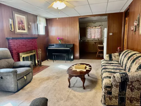 235 Lafayette Ave, Oolitic, IN 47451 photo 9