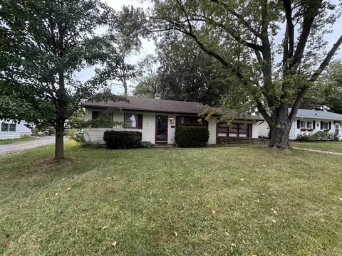 5922 Southcrest Rd, Fort Wayne, IN 46816