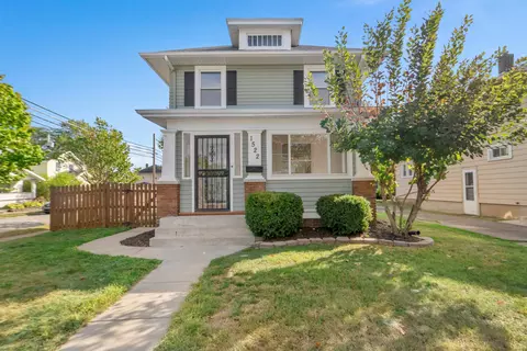 1522 Columbia Ave, Fort Wayne, IN 46805