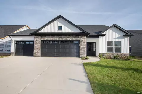 3314 Langford Way, West Lafayette, IN 47906