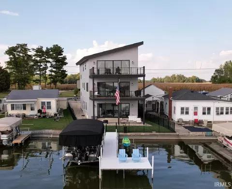 2415 Barrett Rd, Rochester, IN 46975