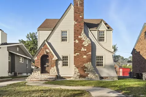 4534 Beaver Ave, Fort Wayne, IN 46807