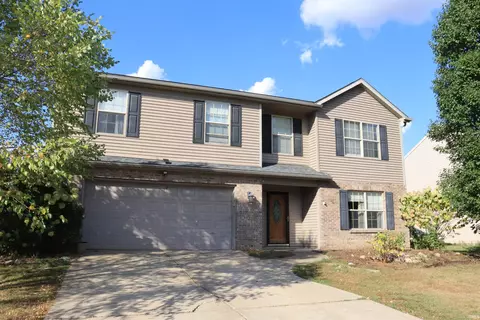 5604 Lux Blvd, Lafayette, IN 47905