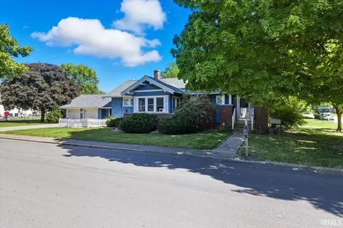 Other - 501 E 7th St, Fowler, IN 47944 photo 2 of 9