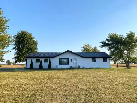 4626 E Us 224 Hwy, Ossian, IN 46777
