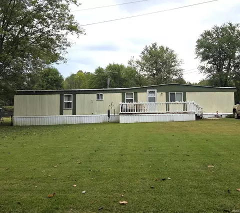 9974 W County Road 125 N Rd, Richland, IN 47634