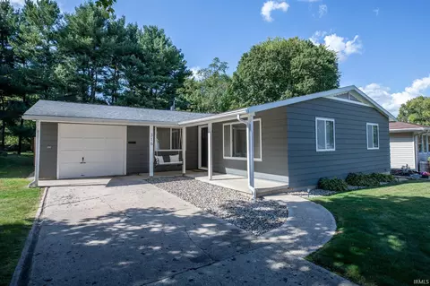 316 Marlou Pl, Plymouth, IN 46563