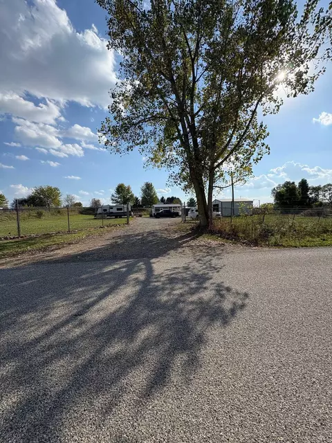 8487 W 500 S, Hudson, IN 46747