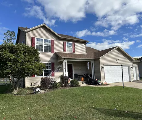 50562 Trammell Dr, South Bend, IN 46637