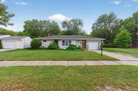 1605 Grant St, Elkhart, IN 46514