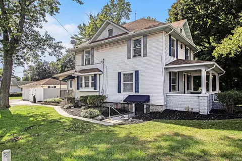 23714 Us Highway 33, Elkhart, IN 46517