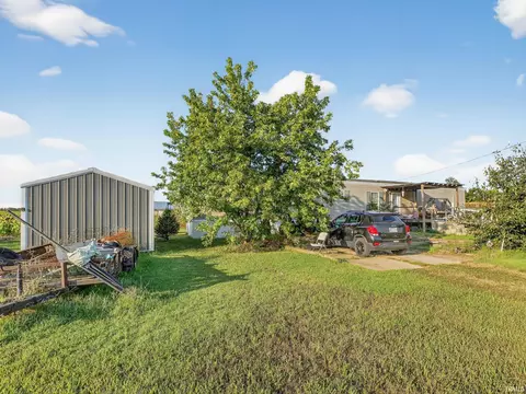 1426 E Decker Rd, Decker, IN 47524 photo 27