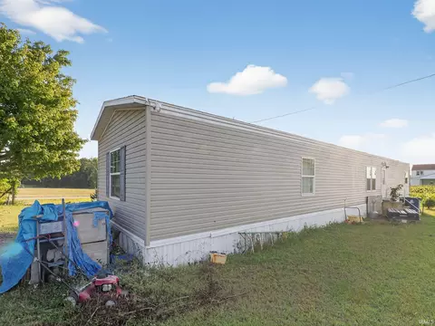 1426 E Decker Rd, Decker, IN 47524 photo 26