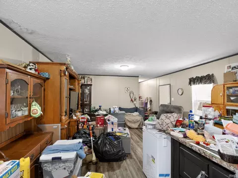 1426 E Decker Rd, Decker, IN 47524 photo 9