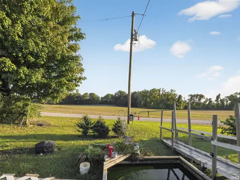 1426 E Decker Rd, Decker, IN 47524 photo 29