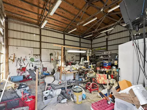1426 E Decker Rd, Decker, IN 47524 photo 24