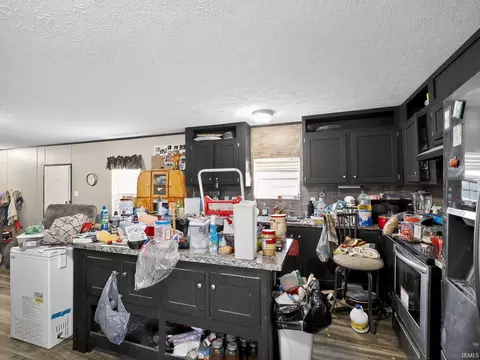 1426 E Decker Rd, Decker, IN 47524 photo 7