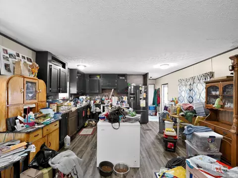 1426 E Decker Rd, Decker, IN 47524 photo 6