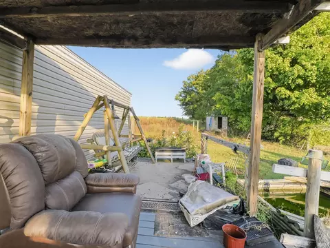 1426 E Decker Rd, Decker, IN 47524 photo 5