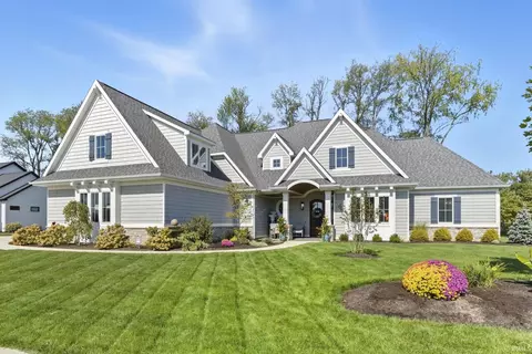 976 Cascata Trl, Huntertown, IN 46748