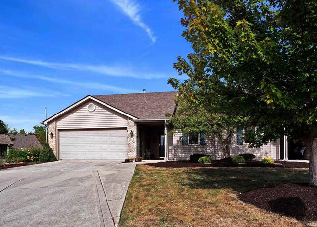Homes For Sale in 46825, IN | Real Estate & Listings | Movoto