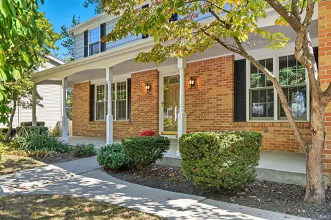 5002 Wheaton Ct, Fort Wayne, IN 46835