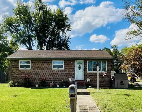3116 N 11th Ave, Evansville, IN 47720