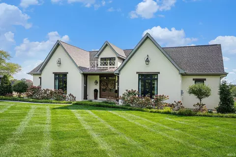 10700 Adams Rd, Granger, IN 46530