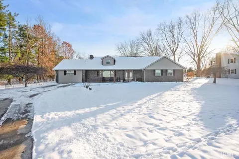 9183 W 00 Ns, Kokomo, IN 46901