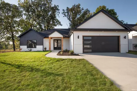 3371 Langford Way, West Lafayette, IN 47906