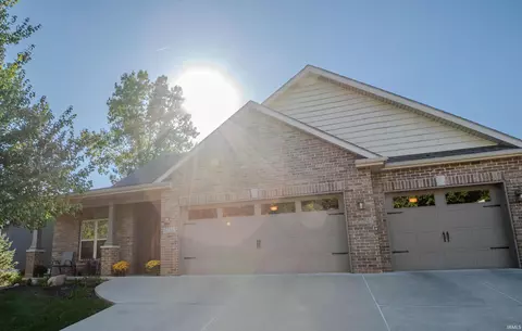 6258 Munsee Dr, West Lafayette, IN 47906
