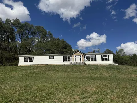1120 N 100 E, Princeton, IN 47670
