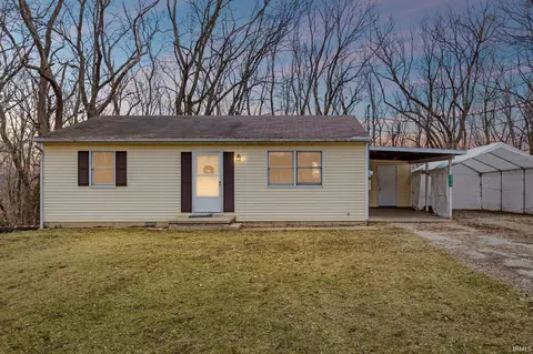 4510 Sr 25 N, Lafayette, IN 47905
