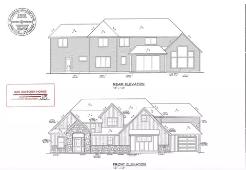 17662 Pavia Pass, Huntertown, IN 46748