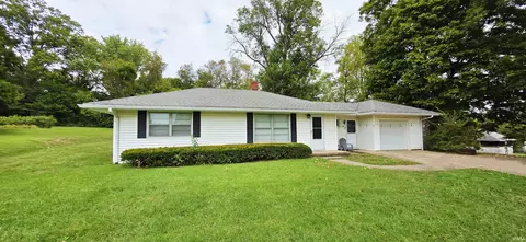 110 Risley Ave, Mount Carmel, IL 62863 photo 2