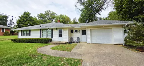 110 Risley Ave, Mount Carmel, IL 62863 photo 1