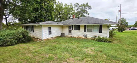 110 Risley Ave, Mount Carmel, IL 62863 photo 23