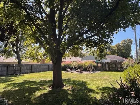 206 E Maple St, Fowler, IN 47944 photo 23