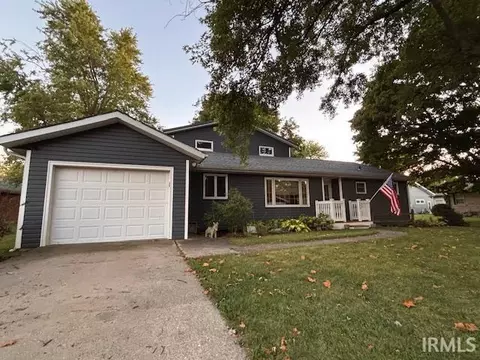 206 E Maple St, Fowler, IN 47944 photo 1