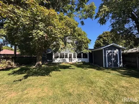 206 E Maple St, Fowler, IN 47944 photo 20
