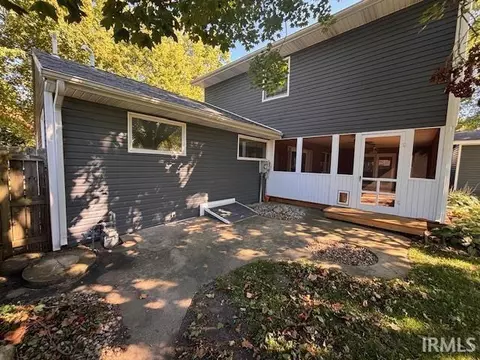 206 E Maple St, Fowler, IN 47944 photo 24