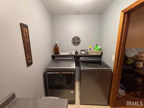 206 E Maple St, Fowler, IN 47944 photo 8