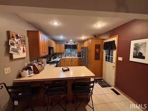 206 E Maple St, Fowler, IN 47944 photo 5