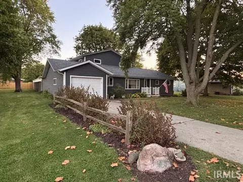 206 E Maple St, Fowler, IN 47944 photo 19
