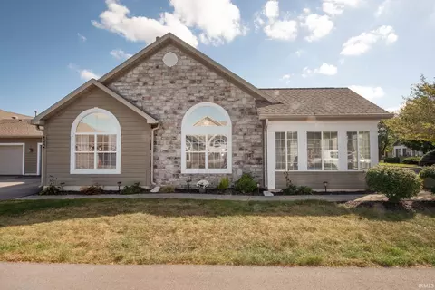 2436 Silverado Cir, Lafayette, IN 47909