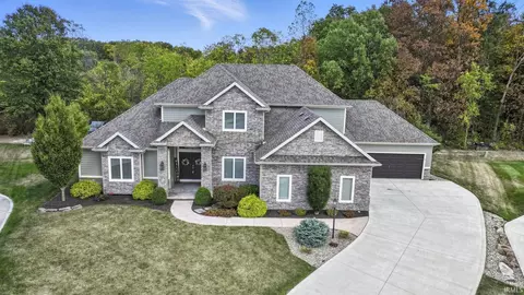 14796 Manzanar Cv, Fort Wayne, IN 46845