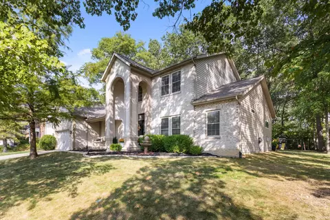 6125 Gallegos Dr, West Lafayette, IN 47906