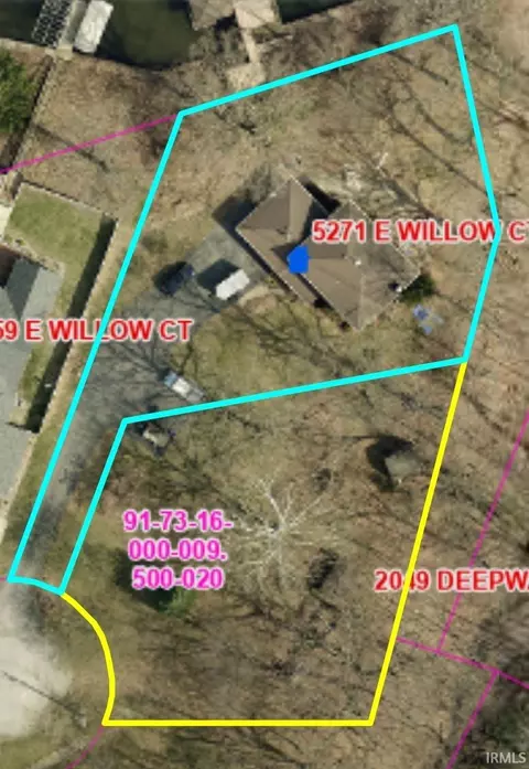 Other - 5271 E Willow Ct, Monticello, IN 47960 photo 2 of 2