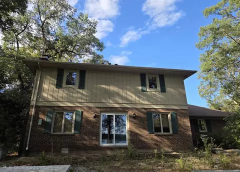 Exterior - 5271 E Willow Ct, Monticello, IN 47960 photo 3 of 4