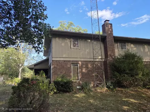 Exterior - 5271 E Willow Ct, Monticello, IN 47960 photo 2 of 4